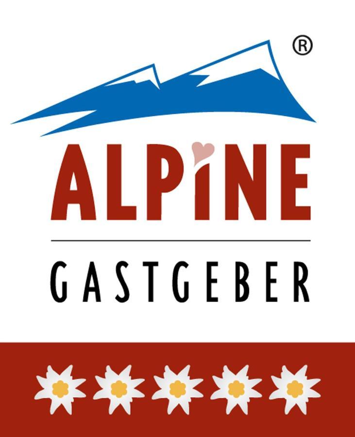 Apart Deluxe Am Wilden Kaiser Söll Buitenkant foto